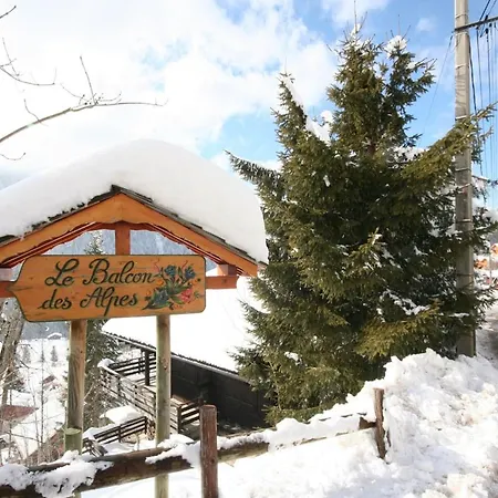 شقة 5 Pers, Terrasse, Animal Admis - Fr-1-676-77