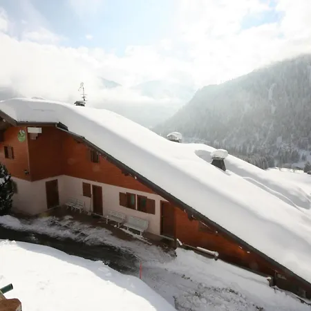 شقة 5 Pers, Terrasse, Animal Admis - Fr-1-676-77 *