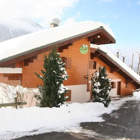 5 Pers, Terrasse, Animal Admis - Fr-1-676-77 شقة *