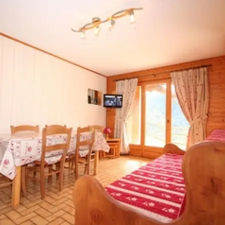 شقة 5 Pers, Terrasse, Animal Admis - Fr-1-676-77 شاتيل