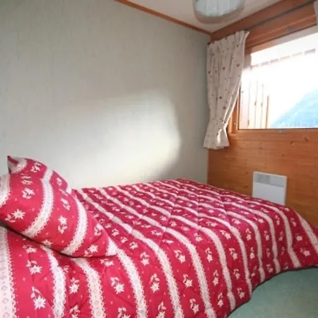 5 Pers, Terrasse, Animal Admis - Fr-1-676-77 شقة