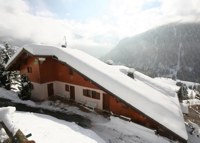 شقة 5 Pers, Terrasse, Animal Admis - Fr-1-676-77 *