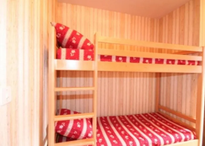 5 Pers, Terrasse, Animal Admis - Fr-1-676-77 * شاتيل