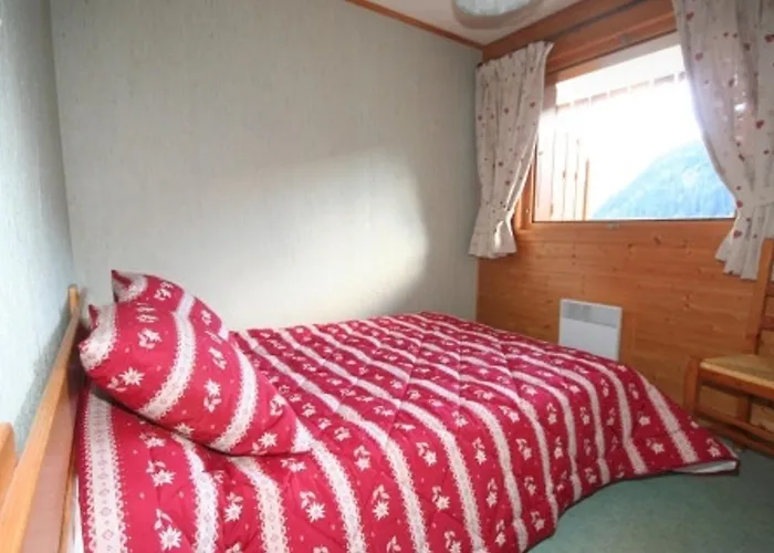 5 Pers, Terrasse, Animal Admis - Fr-1-676-77 شقة