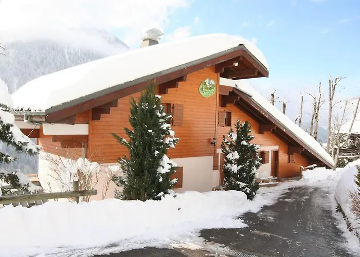 5 Pers, Terrasse, Animal Admis - Fr-1-676-77 Appartement *